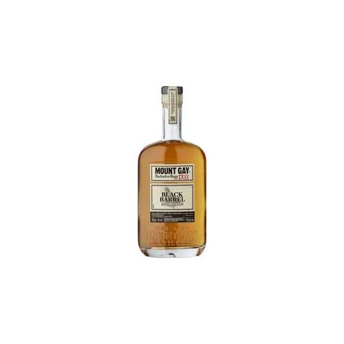 Mount Gay »Black Barrel« Rum