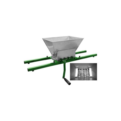 Güde Obstmühle OM 15
