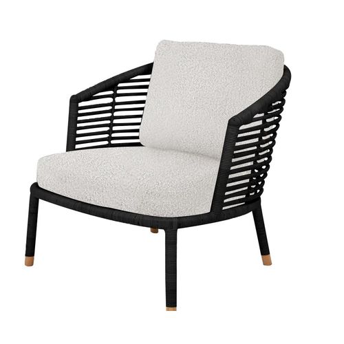 Cane-line Sense Sessel Rattan