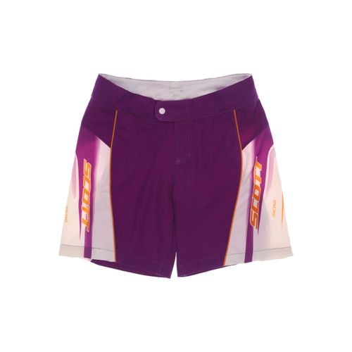 Scott Damen Shorts, flieder, Gr. 38