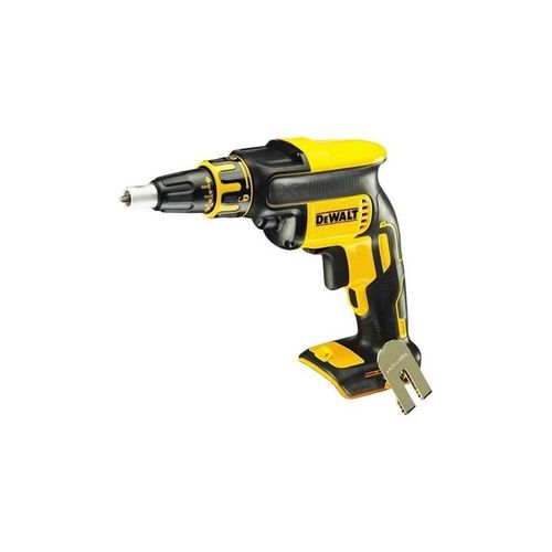 Dewalt DCF620NT-XJ - drywall screwdriver