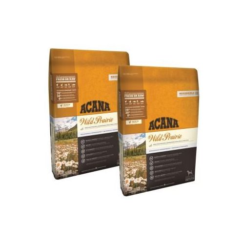 ACANA Wild Prairie 2x11,4 kg