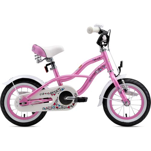 Kinderfahrrad BIKESTAR 