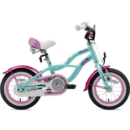 Kinderfahrrad BIKESTAR 