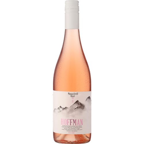 Bodegas Alceño Hoffman Monastrell Rosé