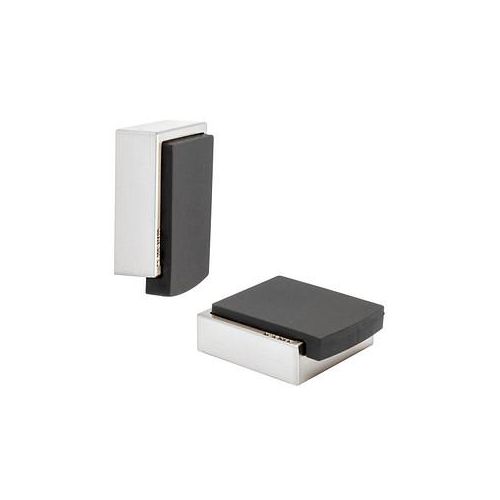 WAGNER® design yourself EH 5159 Türstopper Zinkdruckguss und Vollgummi