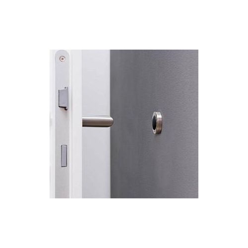 WAGNER® design yourself EH 5140 Türstopper Zinkdruckguss, Vollgummi