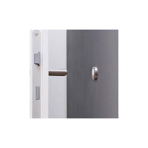 WAGNER® design yourself EH 5138 Türstopper Zinkdruckguss, Vollgummi
