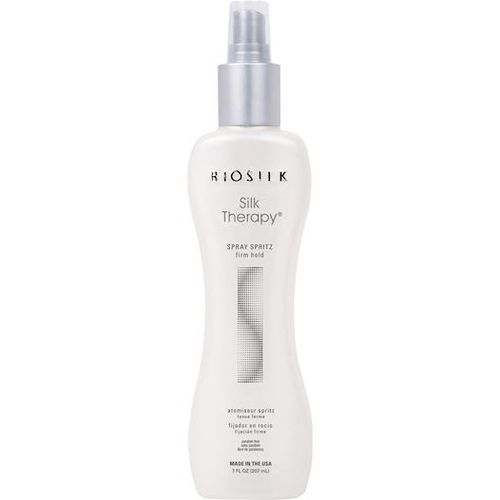 BIOSILK Collection Silk Therapy Styling Spray Spritz