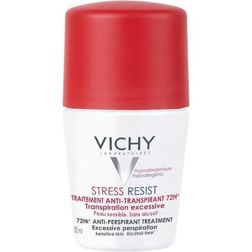 VICHY Körperpflege Deodorants Deo-Roll-On Intensiv Anti-Transpirant