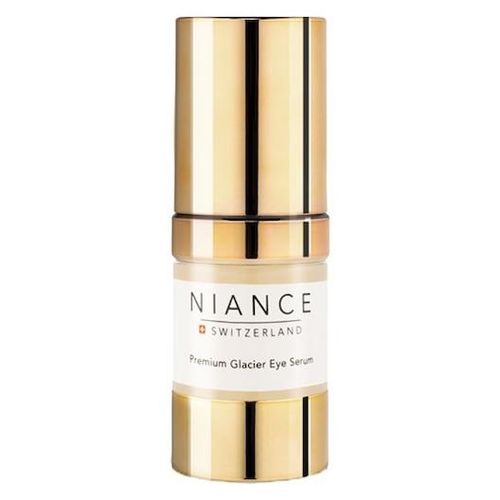 NIANCE Gesichtspflege Augenpflege PremiumGlacier Eye Serum