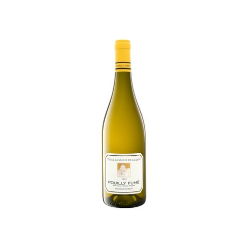 François Dubessy Pouilly-Fumé AOC trocken, Weißwein 2023