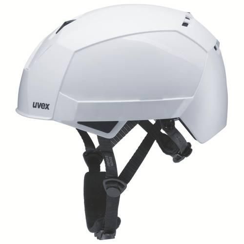 uvex perfexxion 9720050 Schutzhelm Weiß