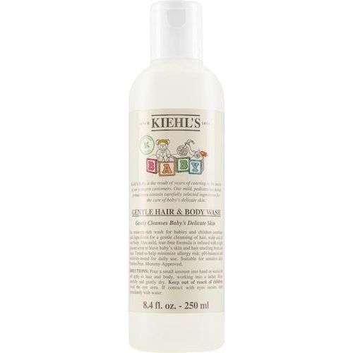 Kiehl's Körperpflege Babypflege Hair and Body Wash