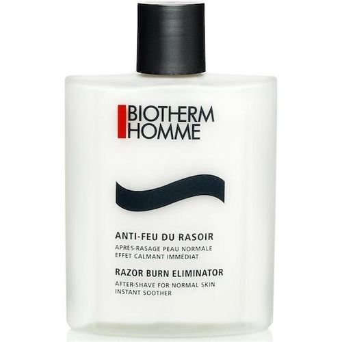 Biotherm Homme Männerpflege Rasur, Reinigung, Peeling Razor Burn Eliminator After-Shave