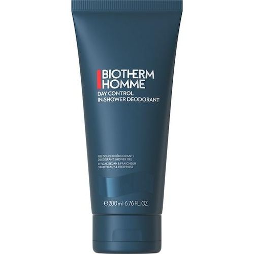 Biotherm Homme Männerpflege Day Control Shower Gel