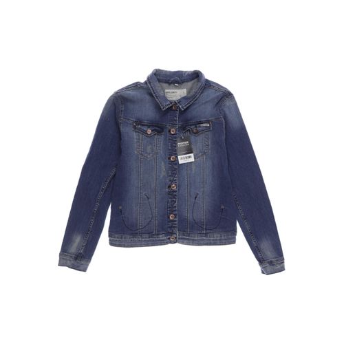 Garcia Damen Jacke, blau, Gr. 176