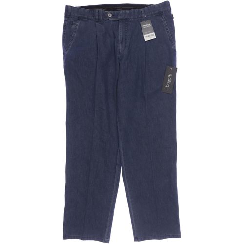 Bugatti Herren Jeans, blau, Gr. 27