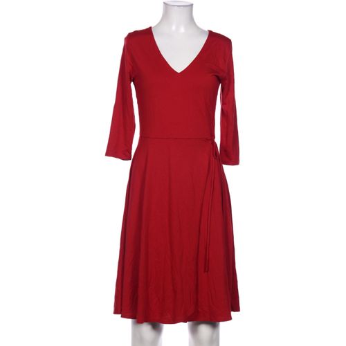 Peruvian Connection Damen Kleid, rot, Gr. 34