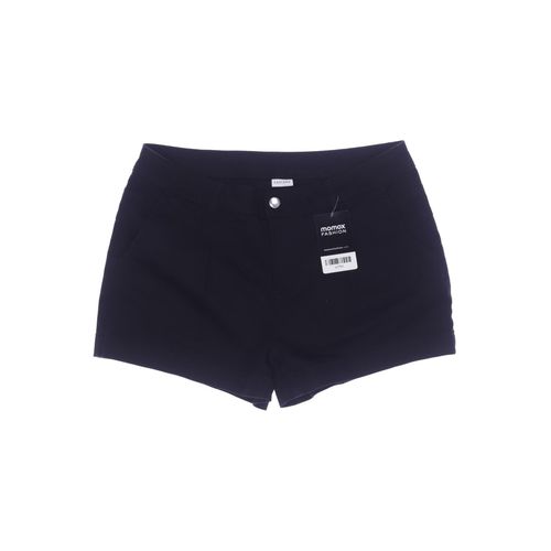 Lascana Damen Shorts, schwarz, Gr. 40