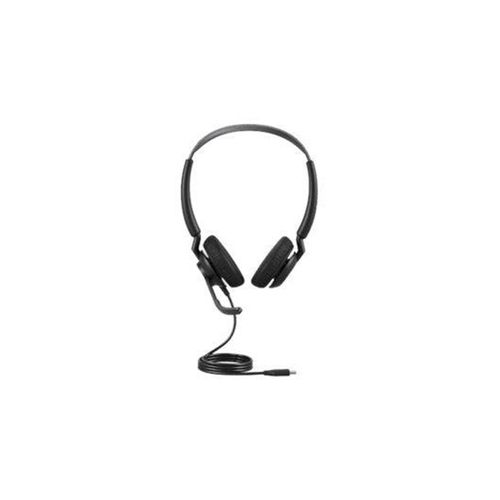 Jabra Engage 50 II UC Stereo