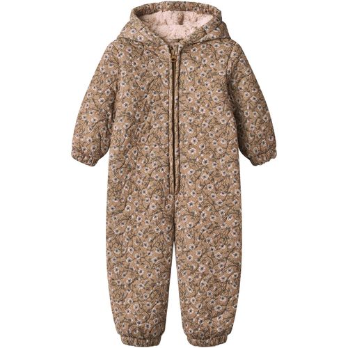 WHEAT Schneeoverall »Thermosuit Hayden«, wasserdicht und mit Reflektoren