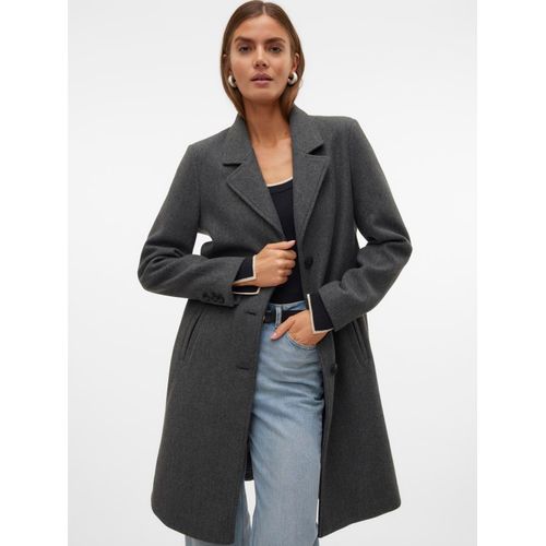 Vero Moda Langmantel »VMFORTUNESARA COAT GA BOO«