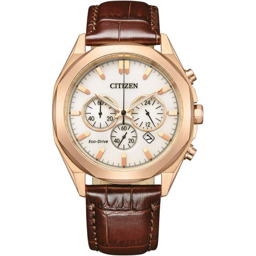 Chronograph CITIZEN 