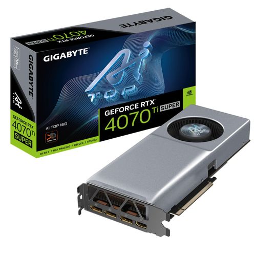 GIGABYTE Grafikkarte 