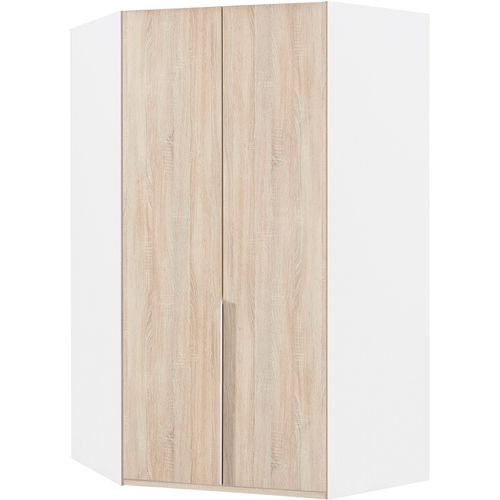 Eckkleiderschrank WIMEX 