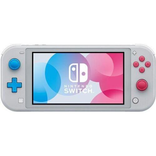 Nintendo Switch Lite | grau | Switch Lite Zacian & Zamazenta Edition