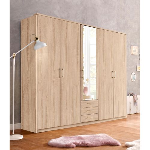 Kleiderschrank PRIESS 