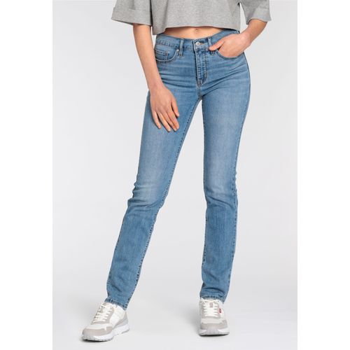 Röhrenjeans LEVI'S 