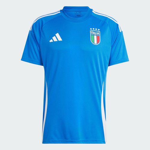 Italien 24 Fan Heimtrikot