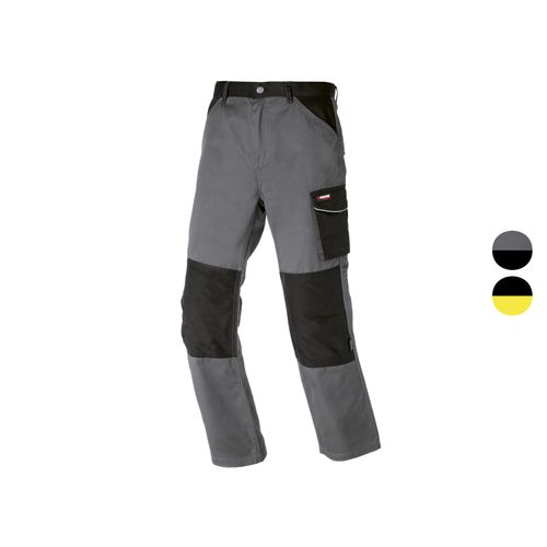 PARKSIDE PERFORMANCE® Kinder Hose im Handwerkerstil