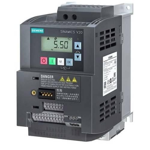 Siemens Frequenzumrichter 6SL3210-5BB21-5BV1