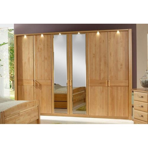 Kleiderschrank WIEMANN 