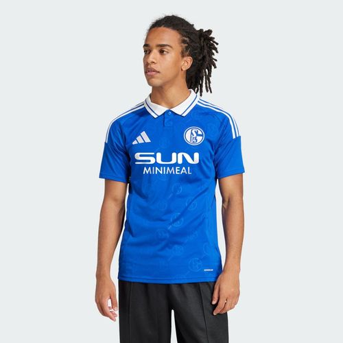 FC Schalke 04 24/25 Thuisshirt