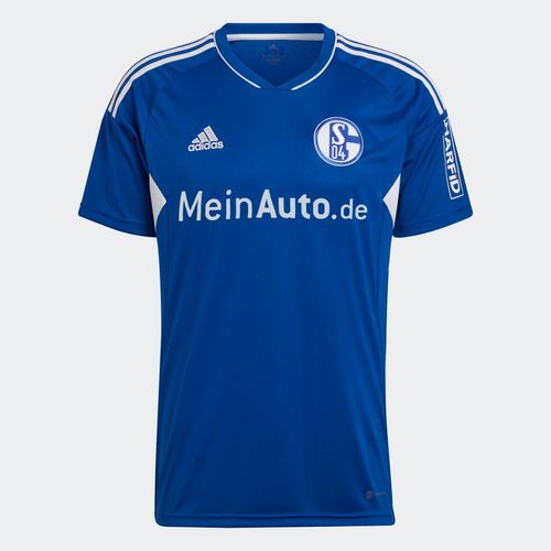 FC Schalke 04 22/23 Thuisshirt