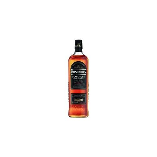 Bushmills »Black Bush« Irish Whiskey