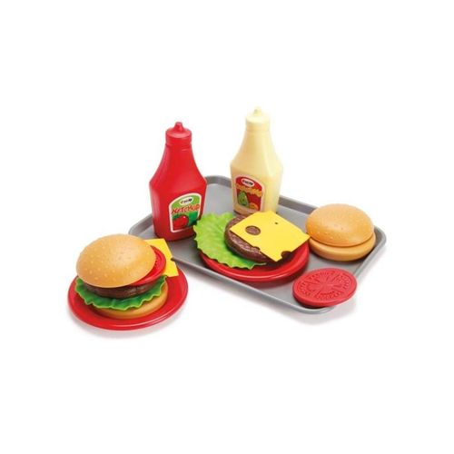 Dantoy Burger set