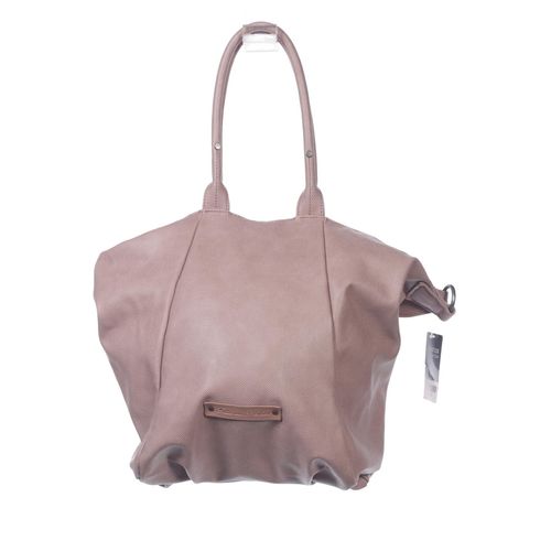 Fritzi aus Preußen Damen Handtasche, pink, Gr.