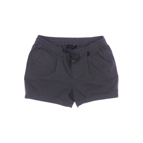 Gang Damen Shorts, grau, Gr. 28