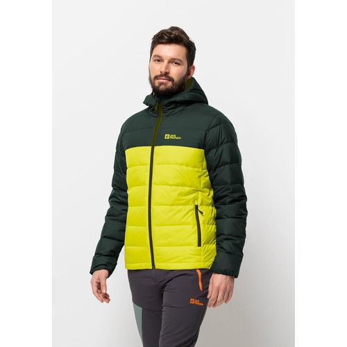 Daunenjacke JACK WOLFSKIN 