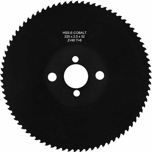 Forum Metallkreissägeblatt HSSE 275 x 2,5 x 40 x 144Z VA