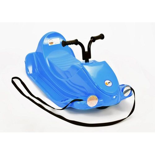 KHW Rodel Snow Quad, iceblue