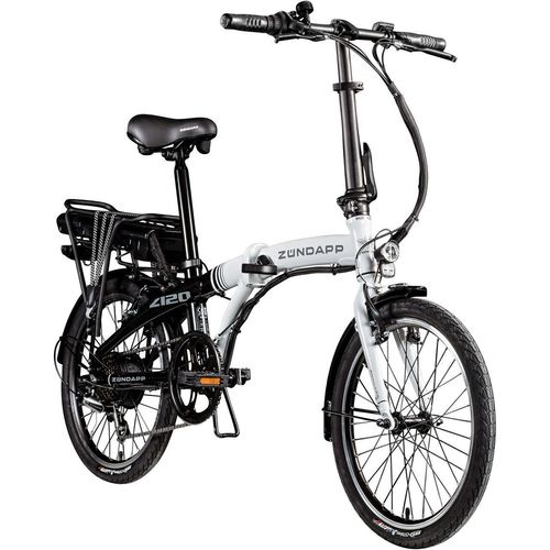 Z120 20 Zoll E Bike Elektro Bike Pedelec Faltrad E Klapprad E Fahrräder leichte Ebikes 20