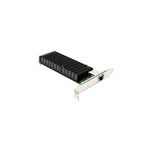 Argus ST-7215 - Netzwerkadapter - PCIe 2.1 x8 Low-Profile - 100M/1G/10 Gigabit Ethernet x 1