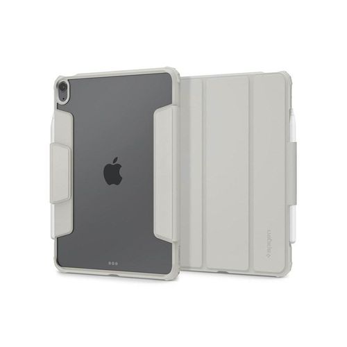 Spigen Air Skin Pro - gray - iPad Air 10.9" (22/20)/11" (2024)