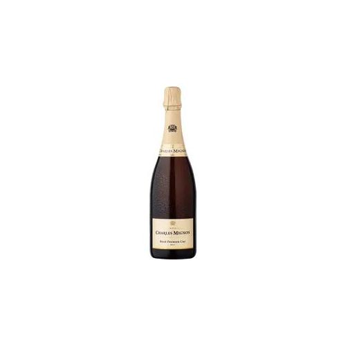 Charles Mignon Champagner Brut Rosé Premier Cru